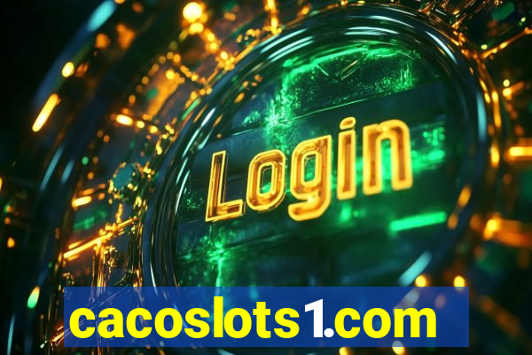 cacoslots1.com