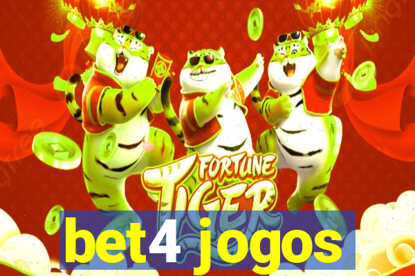 bet4 jogos