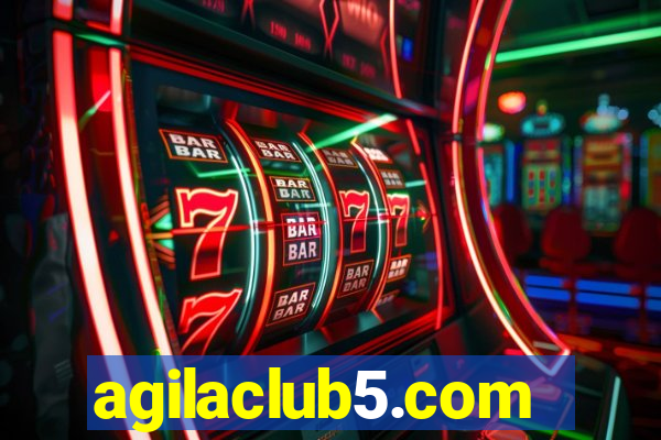 agilaclub5.com