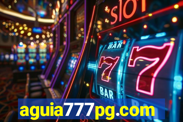 aguia777pg.com