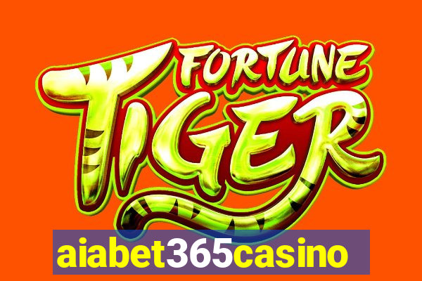 aiabet365casino