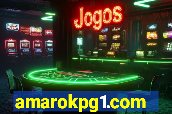 amarokpg1.com