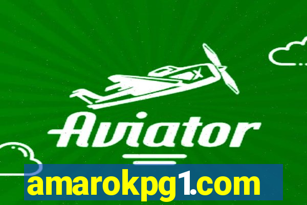 amarokpg1.com