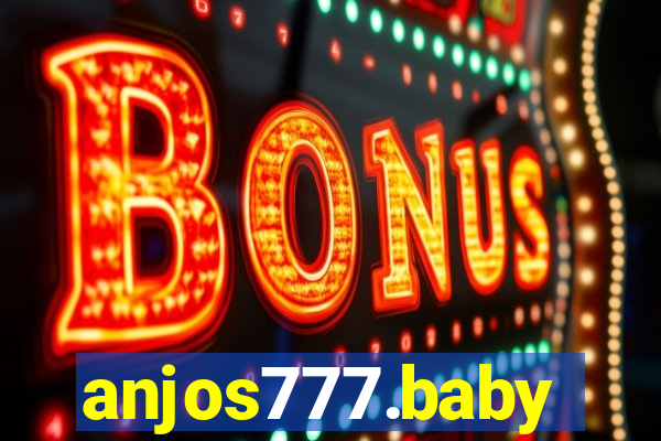 anjos777.baby