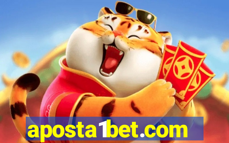 aposta1bet.com