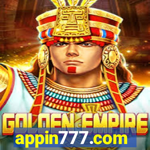 appin777.com