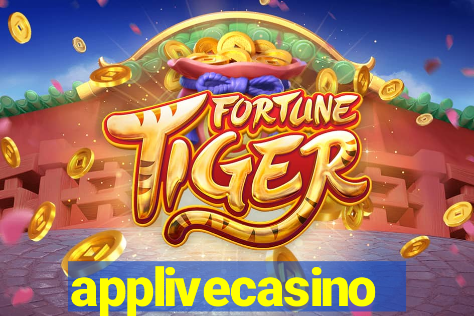 applivecasino