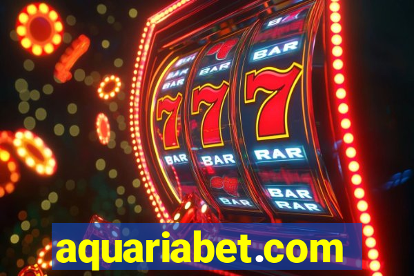 aquariabet.com