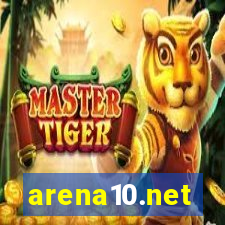 arena10.net