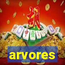 arvores-pg.com