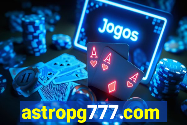 astropg777.com