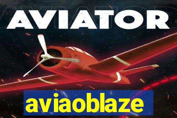 aviaoblaze