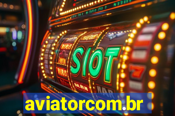 aviatorcom.br