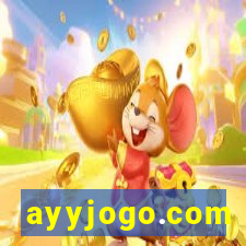 ayyjogo.com