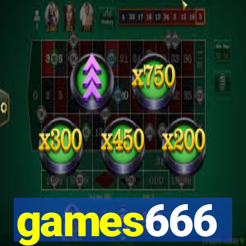 games666