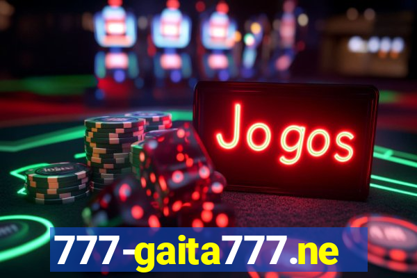 777-gaita777.net