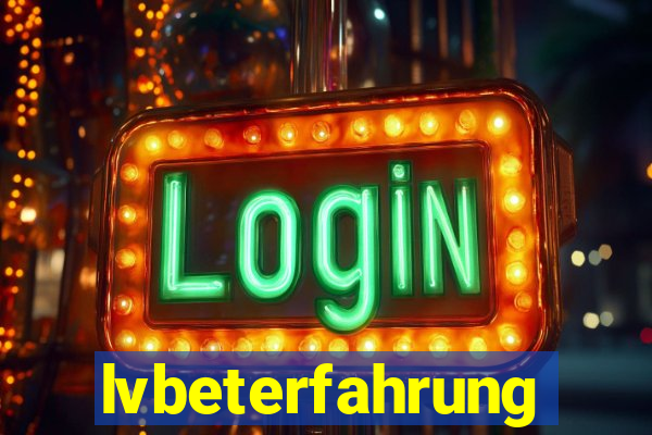 lvbeterfahrung