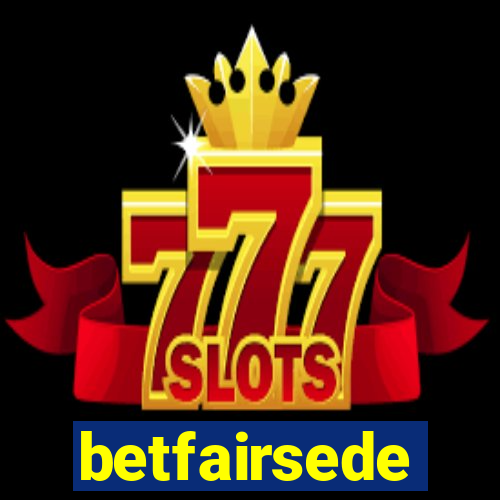 betfairsede