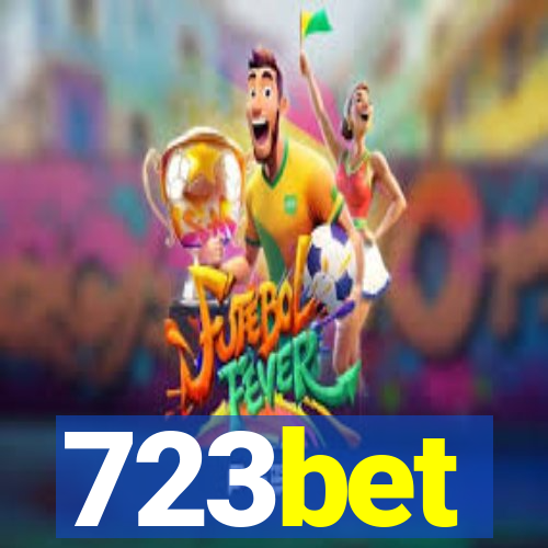 723bet