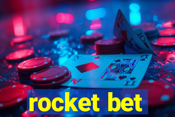 rocket bet