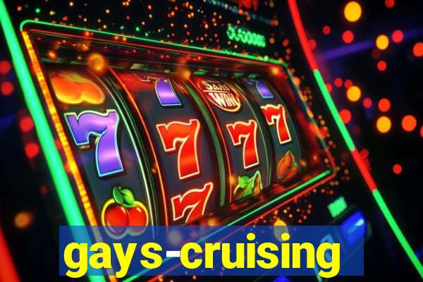 gays-cruising