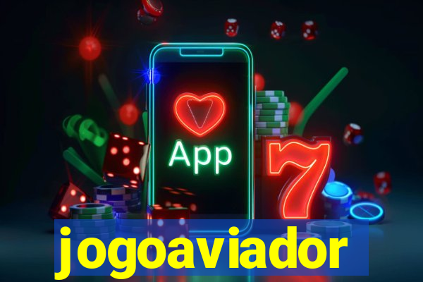 jogoaviador