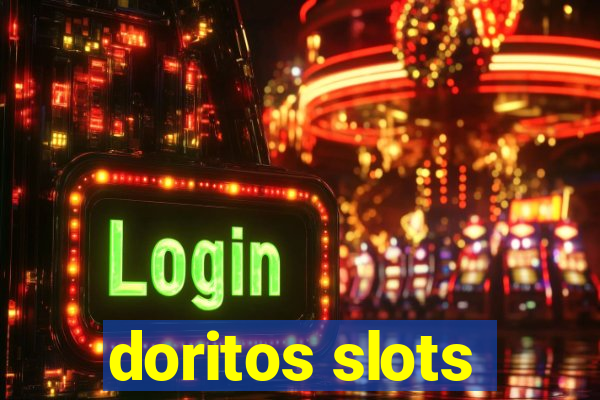 doritos slots