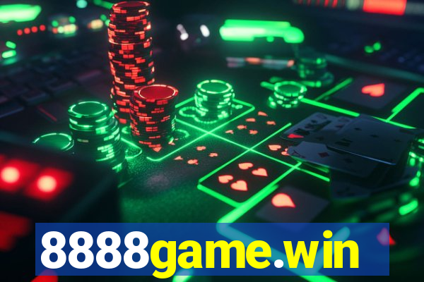 8888game.win