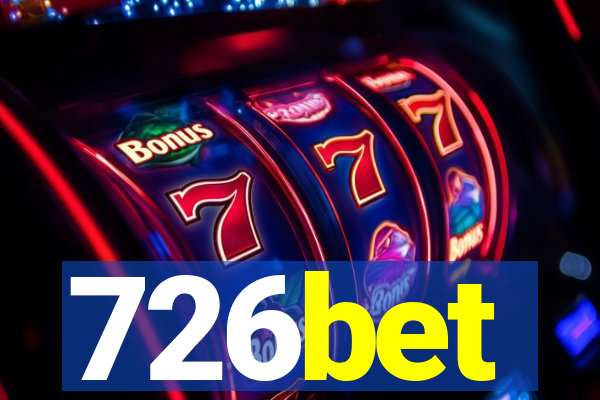 726bet