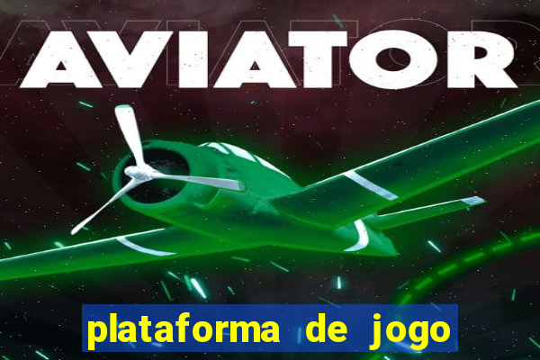 plataforma de jogo que paga por cadastro