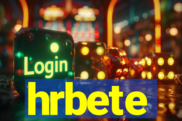 hrbete