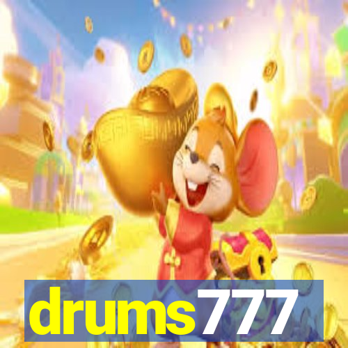 drums777