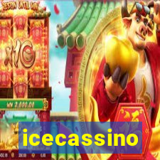 icecassino