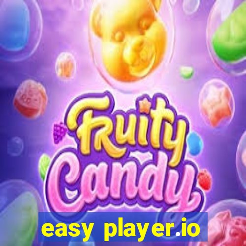 easy player.io