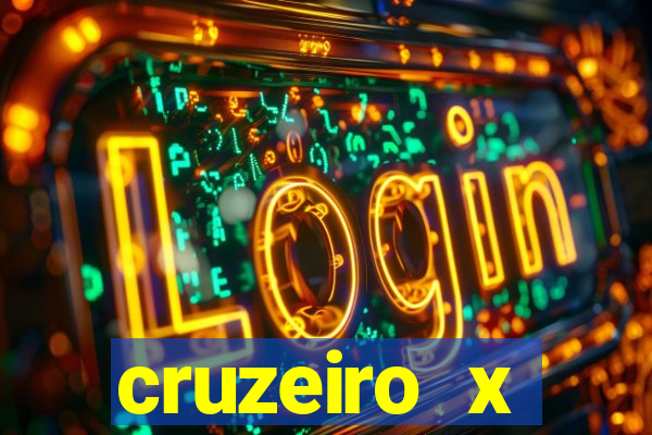 cruzeiro x fortaleza futemax