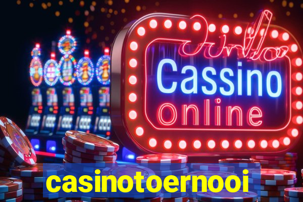 casinotoernooi