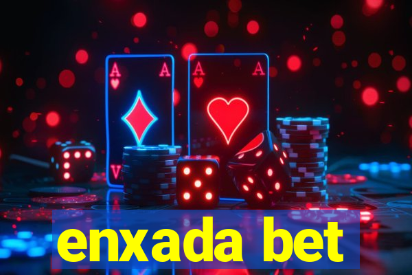 enxada bet