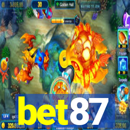 bet87