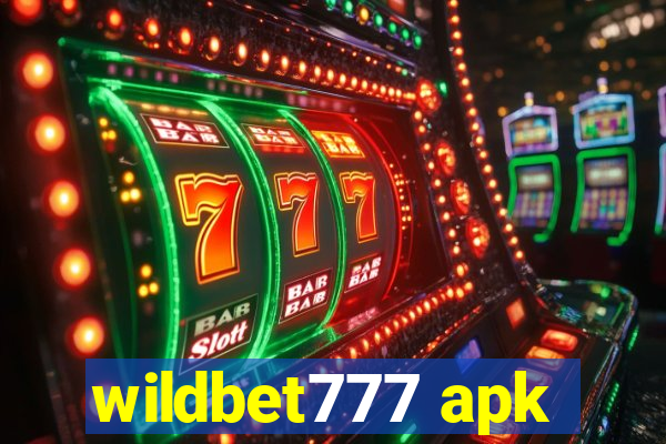 wildbet777 apk