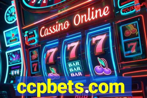 ccpbets.com