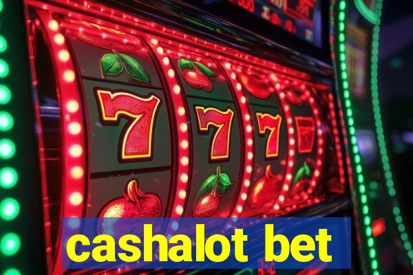 cashalot bet