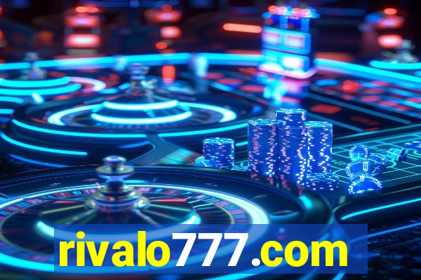 rivalo777.com