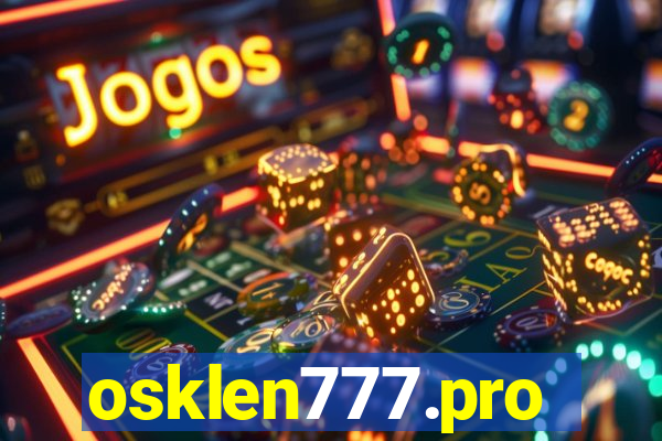 osklen777.pro