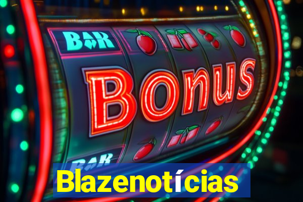 Blazenotícias