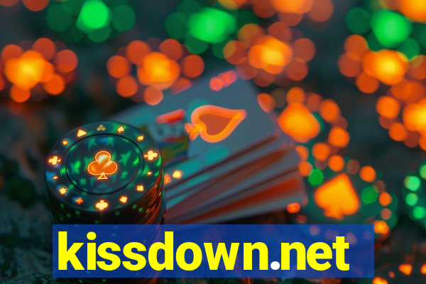 kissdown.net