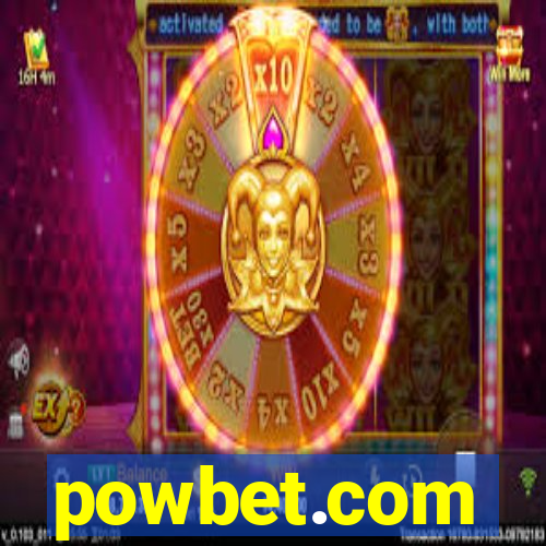 powbet.com