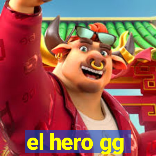 el hero gg