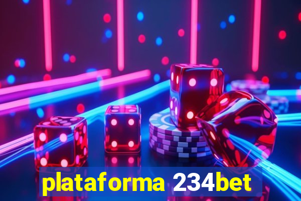 plataforma 234bet