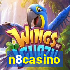 n8casino