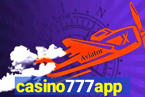 casino777app